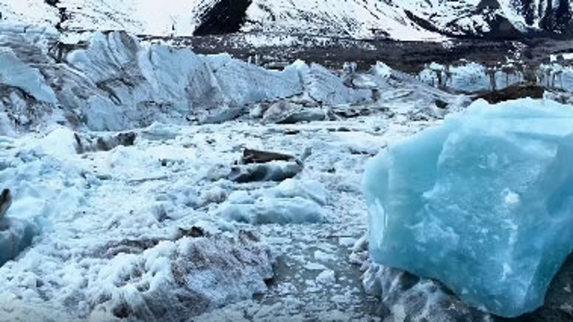 賞藏東冰雪盛宴