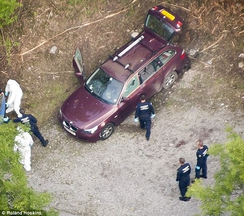 慘案發(fā)生地點(diǎn)在法國阿爾卑斯山脈，共造成4人死亡，2人傷勢嚴(yán)重。