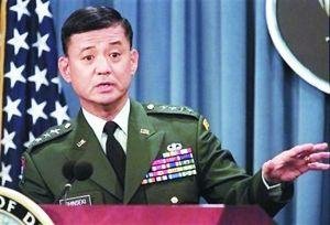 美退伍軍人事務(wù)部長未參加總統(tǒng)就職禮防突發(fā)