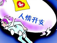 讓人情消費(fèi)回歸本質(zhì)