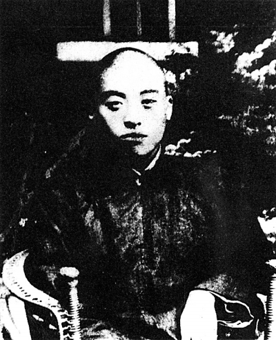 楊靖宇殉國(guó)，碧血青蒿兩千古